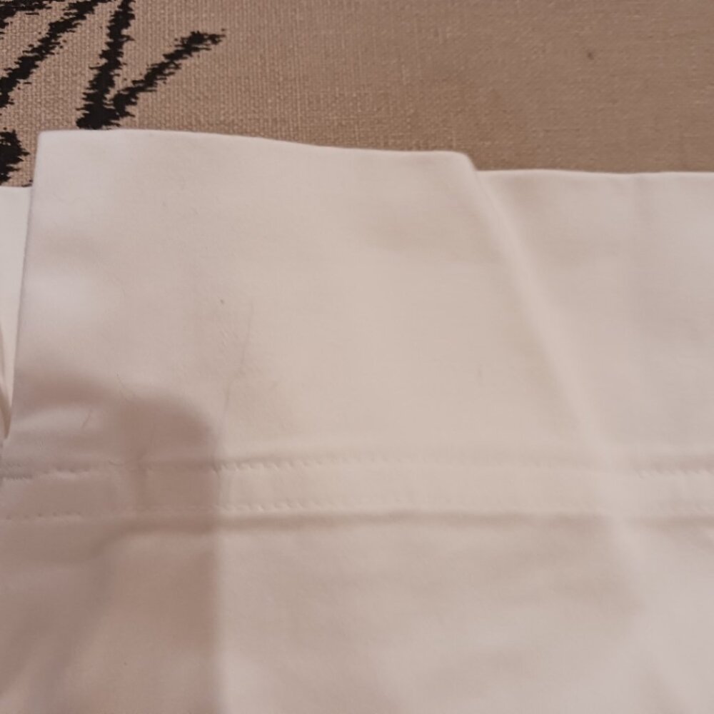 Crop pants - Picture 2 of 5